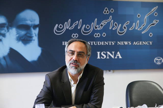 دهقانی: طرفین توافق برجام جلوی بدعتگذاری آمریکا نسبت به توافقات بینالمللی را بگیرند دهقانی: طرفین توافق برجام جلوی بدعتگذاری آمریکا نسبت به توافقات بینالمللی را بگیرند