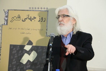 یادنامه غلامحسن اولاد رونمایی میشود 1