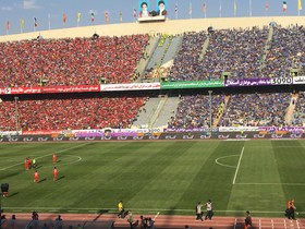 فقط ۶۰ هزار بلیت برای داربی ۸۶ 