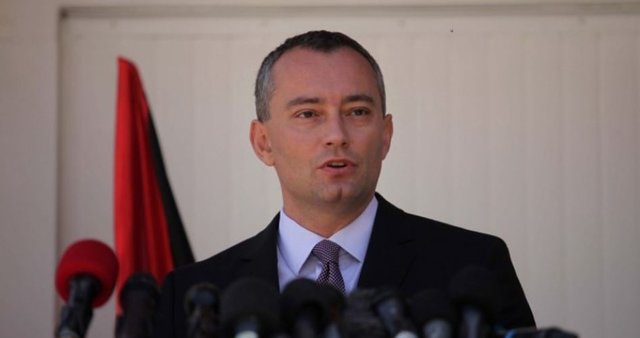 گفتگوی کمیته چهارجانبه صلح پیرامون احیای روند مذاکرات سازش گفتگوی کمیته چهارجانبه صلح پیرامون احیای روند مذاکرات سازش