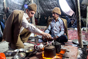 دبیرخانه دائمی جشنواره گردشگری ایل سنگسری(حاصَل) راه‌اندازی می‌شود