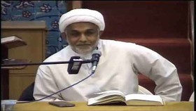 احضار مدیر دفتر آیت‌الله عیسی قاسم به دادگاه بحرین