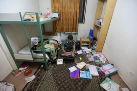 ۴۰ درصد خوابگاه‌ها در رتبه‌ ۳ و ۴ قرار دارند/نتایج رتبه‌بندی آشپزخانه‌ها به زودی اعلام می‌شود