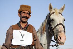 جشنواره گردشگري ايل سنگسري - سمنان