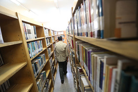 اختصاص ۲۵ میلیارد ریال برای تجهیزات ضروری کتابخانه‌ها