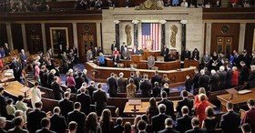 اعمال فشار کاخ سفید بر کنگره برای متوقف کردن لایحه طرح دعوی علیه عربستان 