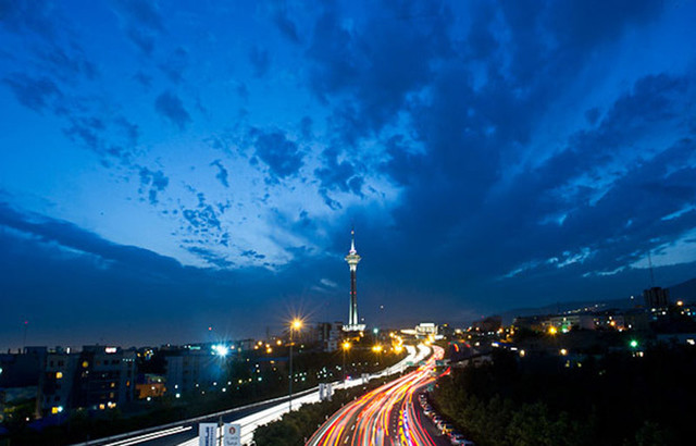 تهران صاحب سند گردشگری میشود تهران صاحب سند گردشگری میشود