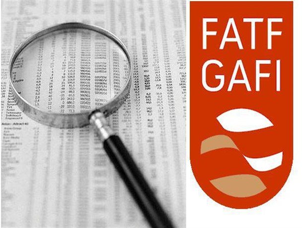 ادعاهای فراموش شده مخالفان FATF ادعاهای فراموش شده مخالفان FATF