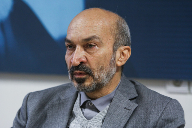 حال دانشگاه علمیکاربردی خوب نیست حال دانشگاه علمیکاربردی خوب نیست