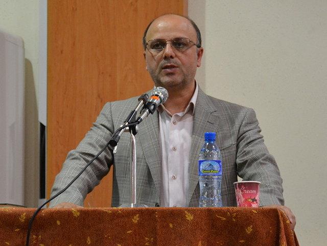 هفته دانشگاه سبز آغازگر فرهنگ‌سازی جدی حفاظت از منابع طبیعی است