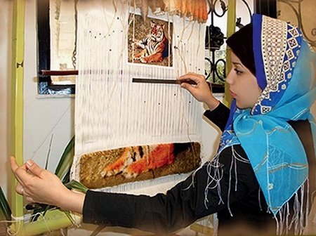 صدور 53 هزار فقره مجوز مشاغل خانگی