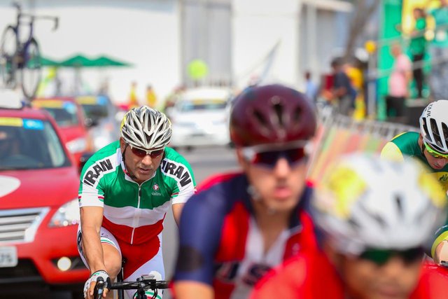 فرهاد عصفوری: حال عمومی گلبارنژاد مساعد است فرهاد عصفوری: حال عمومی گلبارنژاد مساعد است