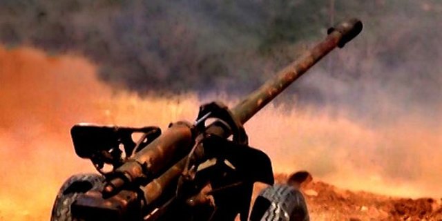 ارتش سوریه مواضع خود را که در نتیجه تجاوز آمریکا از دست داده بود پس گرفت ارتش سوریه مواضع خود را که در نتیجه تجاوز آمریکا از دست داده بود پس گرفت