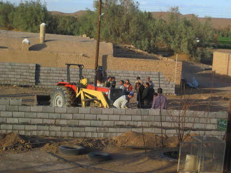 رسانهها جلوی پیشروی کویرخواران را گرفتند رسانهها جلوی پیشروی کویرخواران را گرفتند