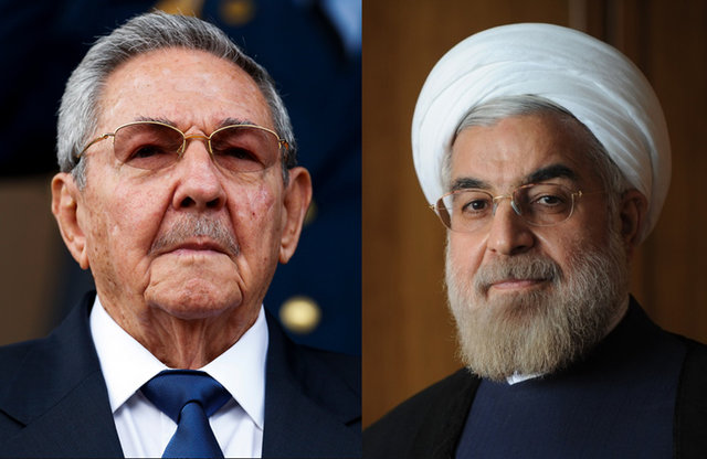 تهران ـ هاوانا؛ خیلی دور خیلی نزدیک