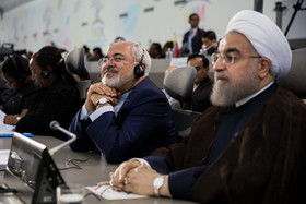 اختتامیه هفدهمین اجلاس سران جنبش عدم تعهد