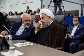 اختتامیه هفدهمین اجلاس سران جنبش عدم تعهد