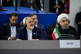 اختتامیه هفدهمین اجلاس سران جنبش عدم تعهد