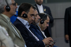 اختتامیه هفدهمین اجلاس سران جنبش عدم تعهد