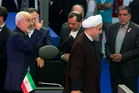 اختتامیه هفدهمین اجلاس سران جنبش عدم تعهد