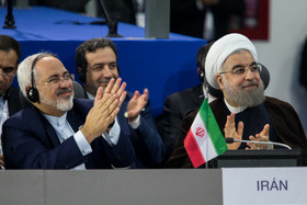 اختتامیه هفدهمین اجلاس سران جنبش عدم تعهد