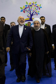 اختتامیه هفدهمین اجلاس سران جنبش عدم تعهد