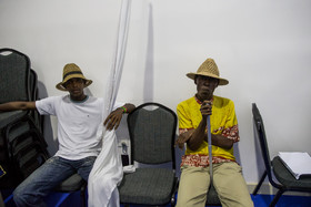 اختتامیه هفدهمین اجلاس سران جنبش عدم تعهد