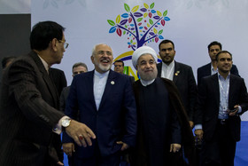 اختتامیه هفدهمین اجلاس سران جنبش عدم تعهد