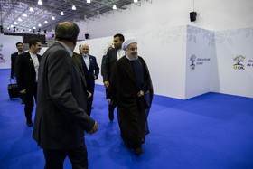 اختتامیه هفدهمین اجلاس سران جنبش عدم تعهد