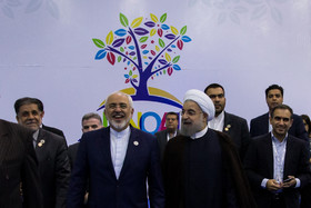 اختتامیه هفدهمین اجلاس سران جنبش عدم تعهد