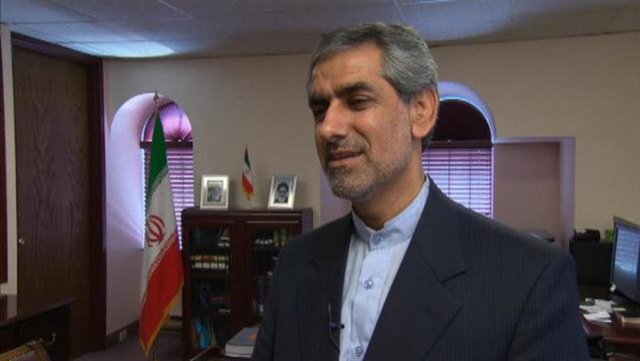 دیدار رئیسجمهور با فیدل کاسترو/رایزنی درباره تقویت همکاریهای بانکی دیدار رئیسجمهور با فیدل کاسترو/رایزنی درباره تقویت همکاریهای بانکی