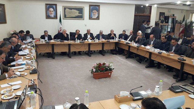 سفر معاون اجرایی رییسجمهور به استان گلستان  سفر معاون اجرایی رییسجمهور به استان گلستان