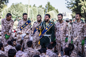 اولتیماتوم آخر به مشمولان غایب سربازی با ارسال اخطاریه کتبی