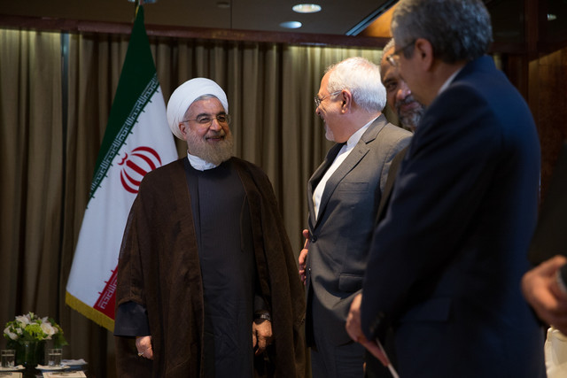 از روحانی حمایت نمیکنیم از روحانی حمایت نمیکنیم