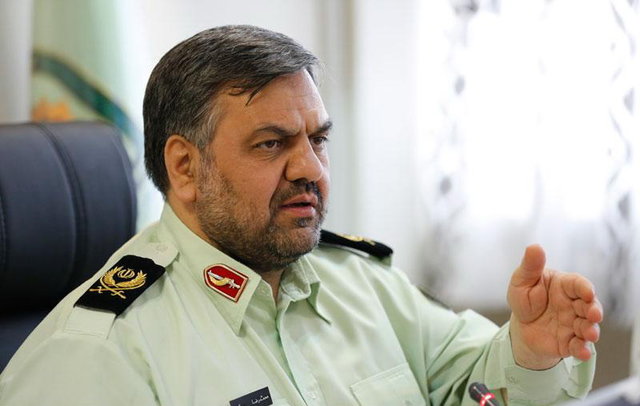 پرونده «مهدی جهانگیری» در پلیس آگاهی نیست پرونده «مهدی جهانگیری» در پلیس آگاهی نیست