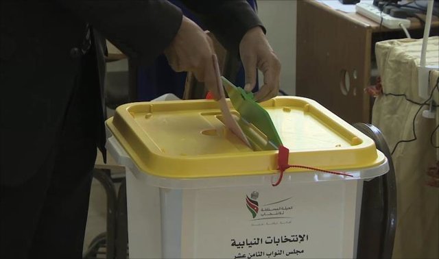 بلاتکلیفی انتخابات پارلمانی اردن در سایه شیوع کرونا بلاتکلیفی انتخابات پارلمانی اردن در سایه شیوع کرونا