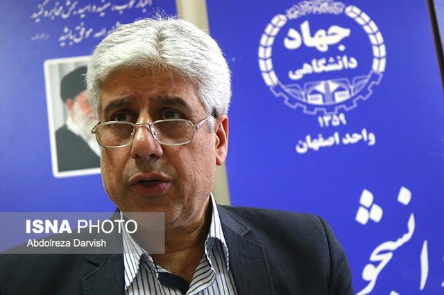 شروع همکاریهای گسترده علمی میان اصفهان و سن پترزبورگ شروع همکاریهای گسترده علمی میان اصفهان و سن پترزبورگ