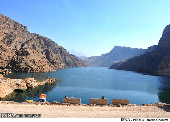 "بایپس" تنها راهکار علاجبخشی سد گتوند "بایپس" تنها راهکار علاجبخشی سد گتوند