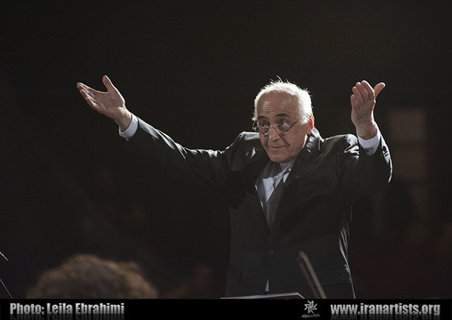 وقتی محمد سریر جز «ایران» چیزی را به خاطر نیاورد وقتی محمد سریر جز «ایران» چیزی را به خاطر نیاورد