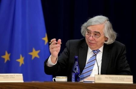 مونیز: توافق هستهای موثر بوده است مونیز