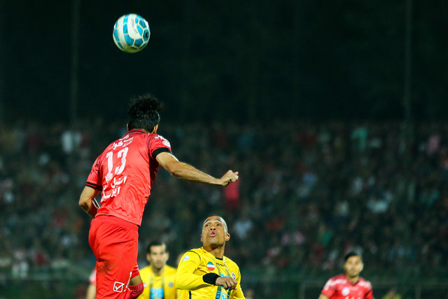 چطور دلالها بازیکن بیکیفیت خارجی و گرانقیمت را وارد میکند؟