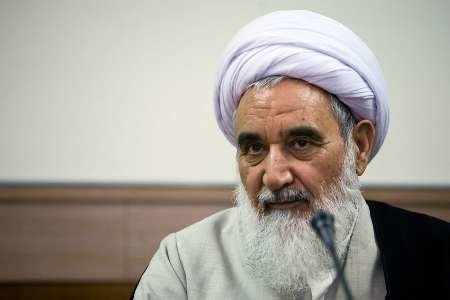 عزاداری محرم باید پرمحتواتر شود
 عزاداری محرم باید پرمحتواتر شود