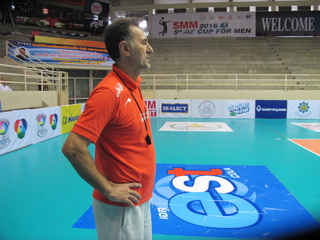 شهنازی: پیروزی مقابل آمریکا را بزرگ کردیم/ برد و باخت در لیگ ملتها مهم نیست شهنازی: پیروزی مقابل آمریکا را بزرگ کردیم/ برد و باخت در لیگ ملتها مهم نیست