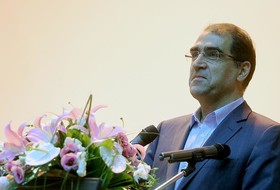  کمک های مردمی به زلزله استان کرمانشاه در قالب یک اثر ماندگار هزینه شود