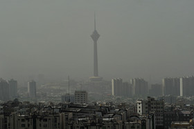 آلودگی هوای تهران در ۱۶ سال اخیر چه تغییری کرده است؟