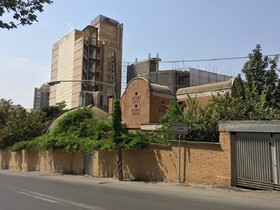 کسری فضای باز ساختمان‌های آپارتمانی شهر یزد تعیین تکلیف می‌شود