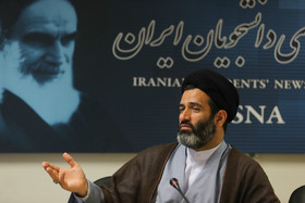 حسینی کیا: امروز حفظ جریان انقلابی یک ضرورت است