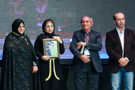 سیزدهمین مراسم جشن نفس