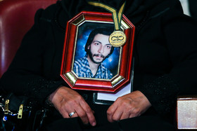 سیزدهمین مراسم جشن نفس