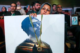 سیزدهمین مراسم جشن نفس